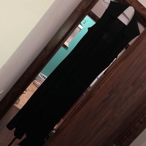 Women’s petite wrap dress (pics do not do justice)